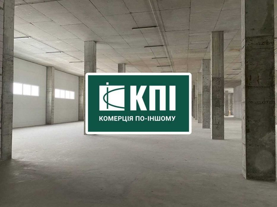 Оренда приміщення 2000м2