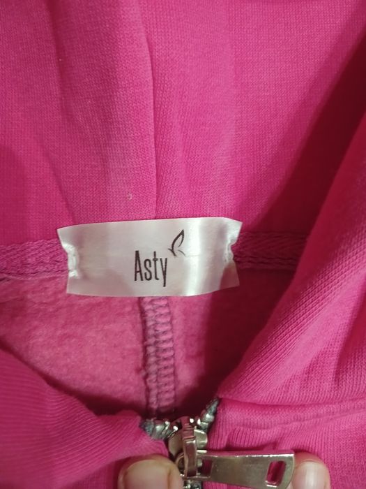 Теплий комбез Asty