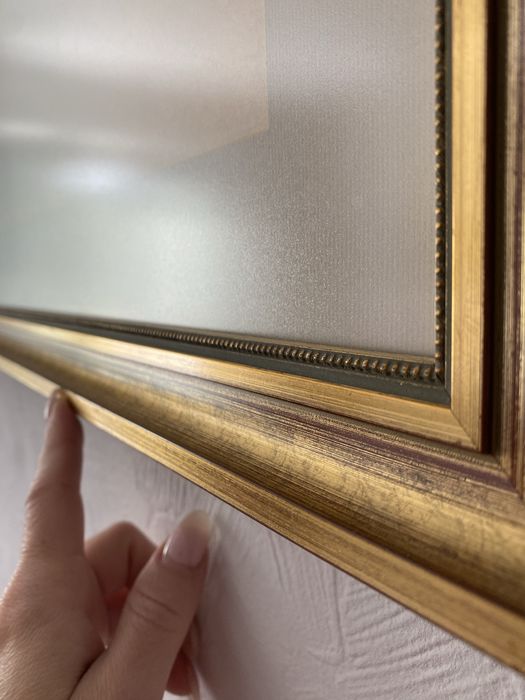 Рама деревяна  для картини