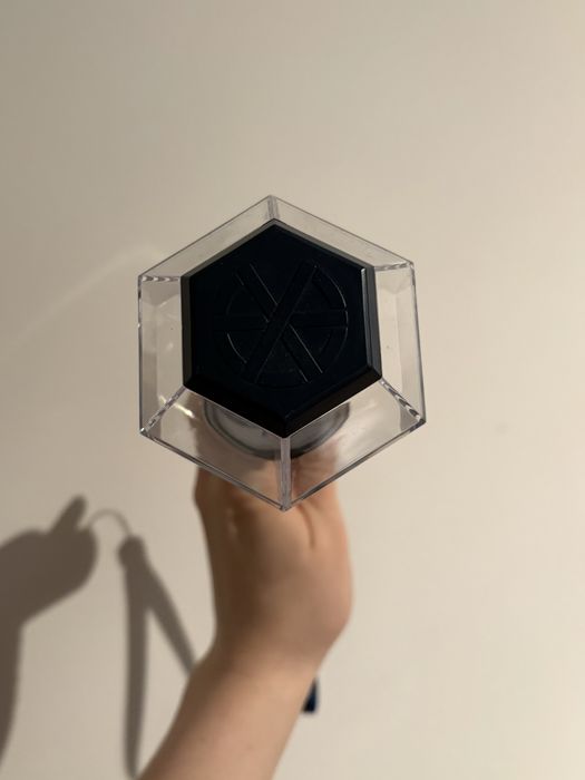 cix lightstick forebong kpop
