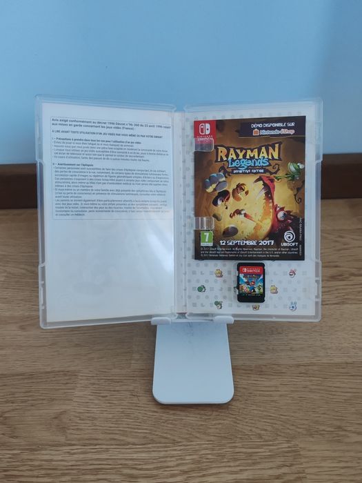 Mario + Rabbids Kingdom Battle | Nintendo Switch