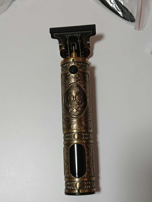 Trymer solati JY-D001