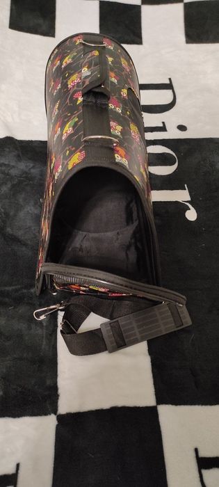 Переноска для животных, игрушки