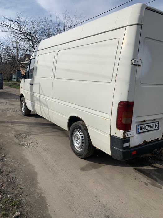 Продам Фольксваген LT