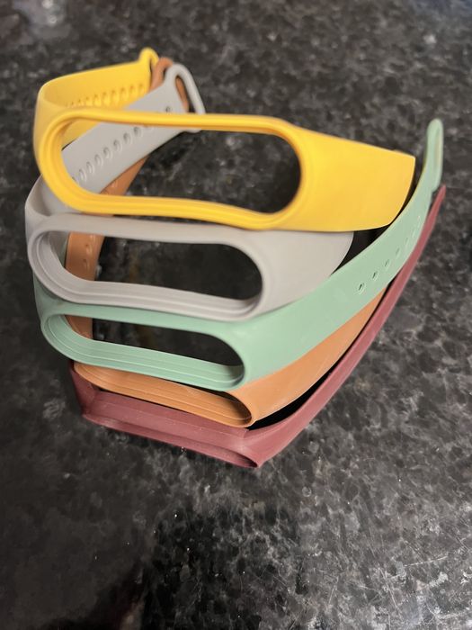 Bracelete mi band