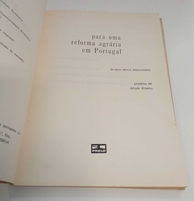 A economia nas sociedades modernas, de Oskar Lange