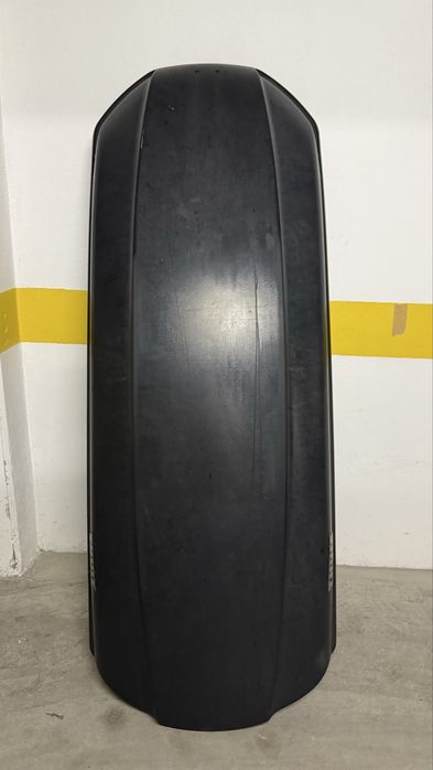 Caixa tejadilho box Thule