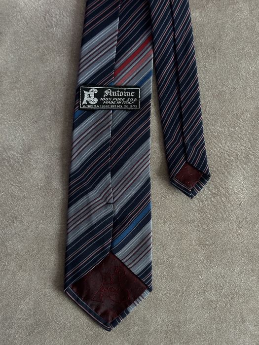 Шовкові краватки / галстуки