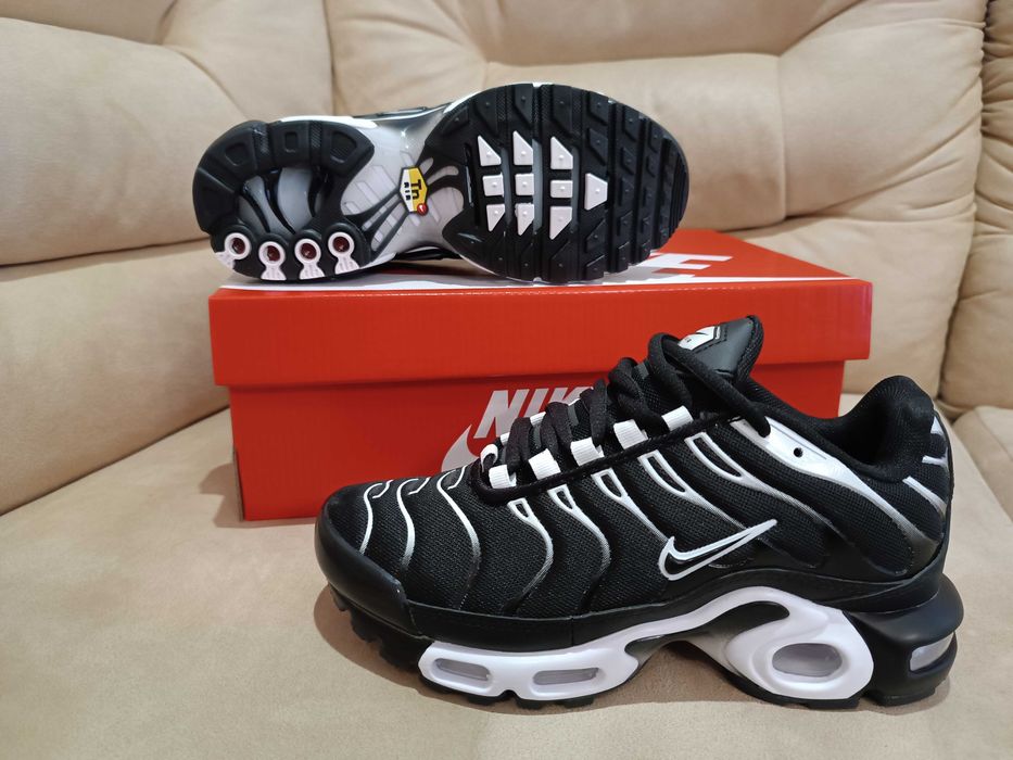 Чоловічі кросівки Nike Air Max TN 97 Plus ( 6 кольорів) 36-45 розмір