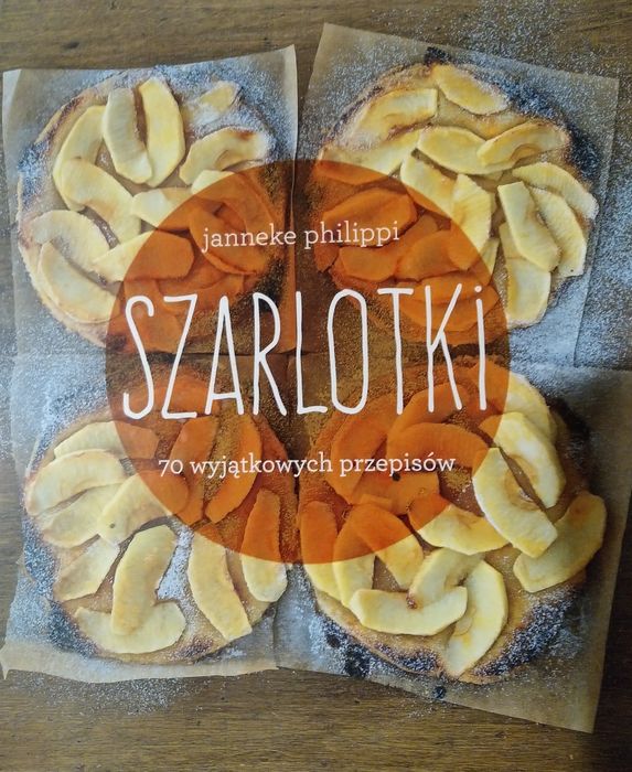 Sprzedam książki kucharskie