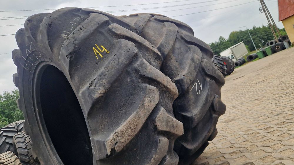 600/65r34 600/65-34 Harwester LKT