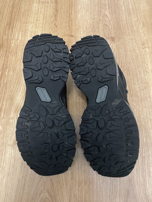 Buty trekkingowe Lowa