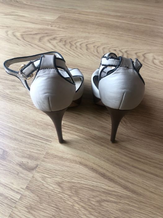 Sapatos Senhora 38,5 marca Aldo