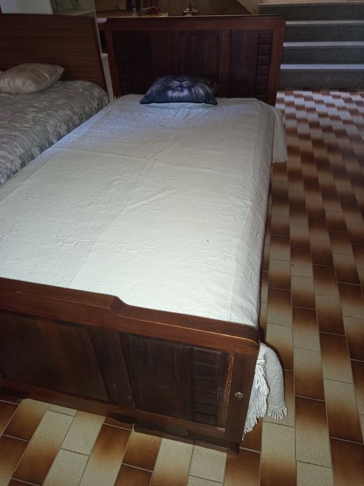 Peças antigas, Móveis vintage
