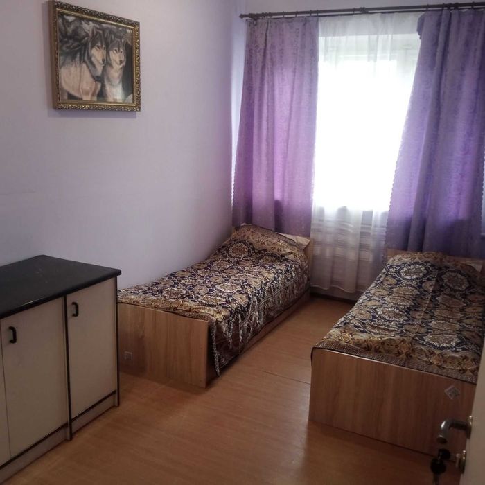 Здаються кімнати