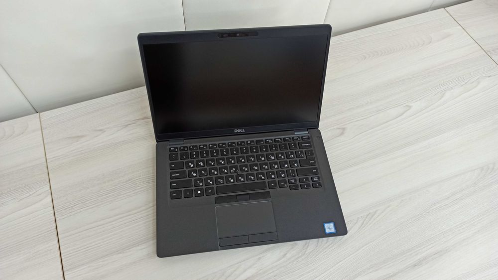 Комплект автодіагностики Dell Latitude 5400 + SM2 Pro J2534