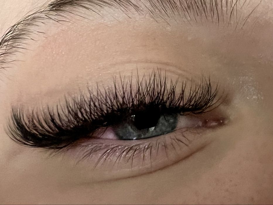 Нарощування вій Лівий берег: Воскресенка, Троєщина, Дарниця.