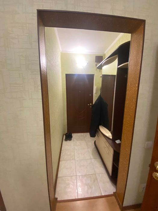 Ідеальна 4-к квартира на Озерній! Індивідуальне опалення