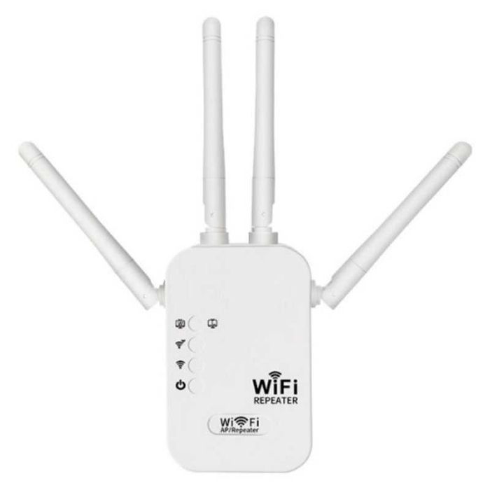 Repetidor WiFi COOL 300 Mbps