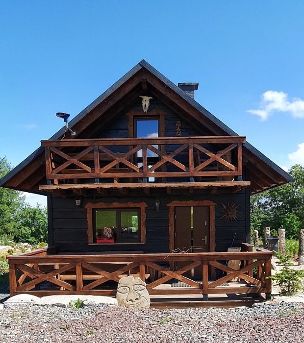 Domek 9 osobowy w Karpaczu/wieczory kawalerskie/ wolny od 6.03 !!!