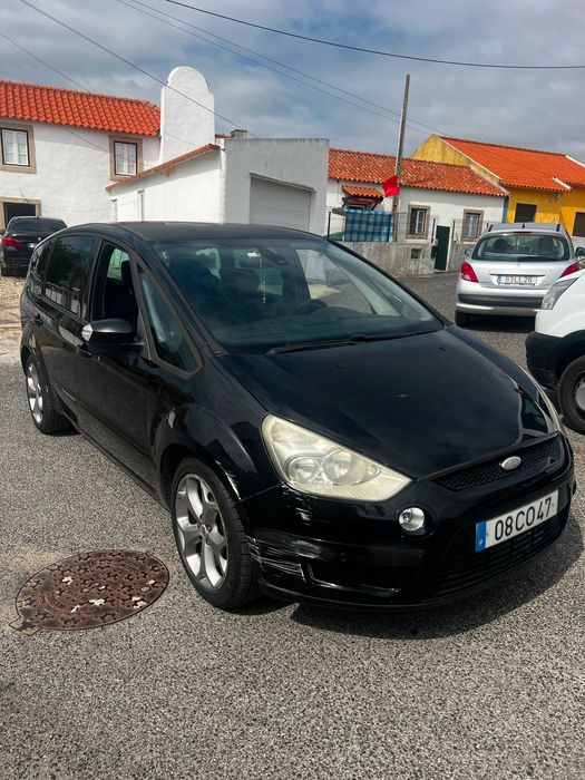 Carro de passeio