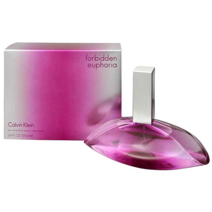 Calvin Klein Euphoria Forbidden Eau De Parfum UNIKAT 30 ml