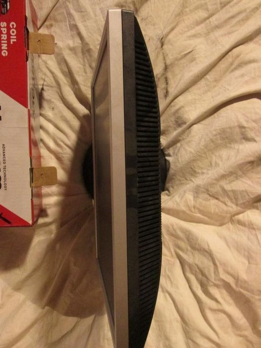 Монітор LCD 17" (43.2 см) Samsung 720N (R) монитор