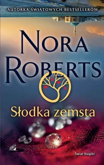 Słodka Zemsta Roberts Nora