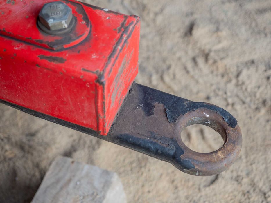 Сівалка Vaderstad Fenix Rapid F 8m