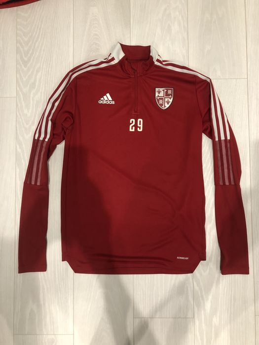 Спортивный реглан Adidas