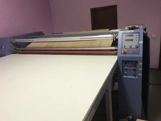 Calandra Transmatic Sport Race