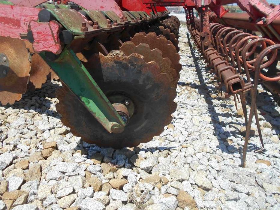 Grade rapida Techmagri de 6m