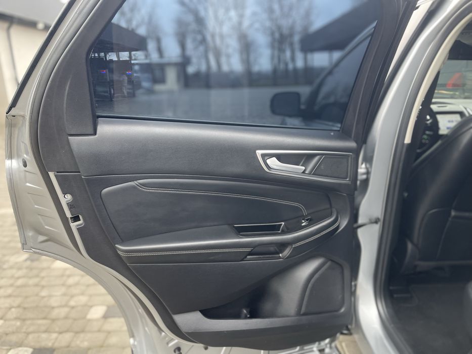 Продам Ford Edge Titanium 2019р , 2.0 бензин , США