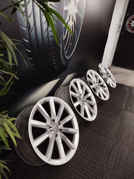 Jantes 19" Originais Audi