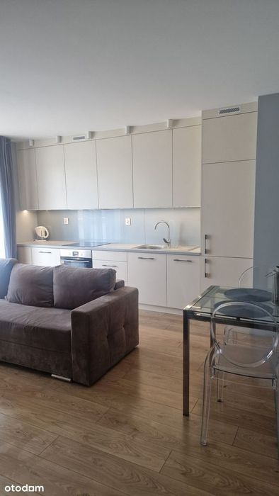 Nowoczesne 2 Pokoje | 40 M² | Taras 12 M² | 5. Piętro | Winda | Radom