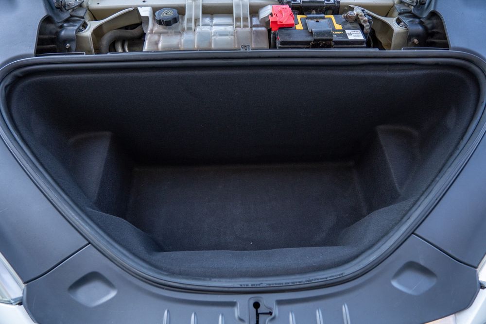 Продам Tesla Model S