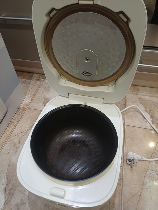 Мультиварка Tefal