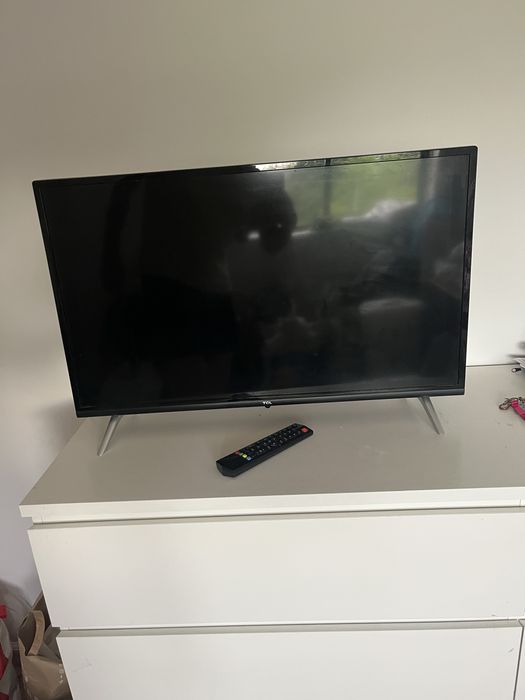 Televisão TCL 32 polegadas