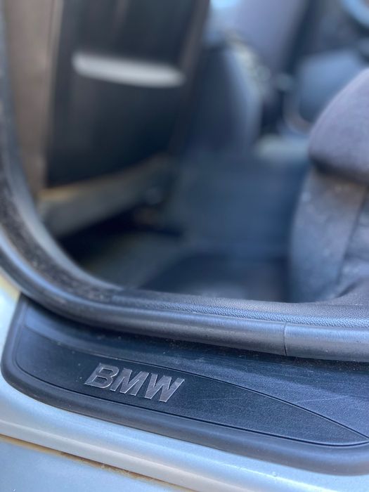 Vendo BMW 318d impecável