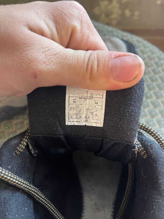 Merrell moab 3 gore tex gtx 44