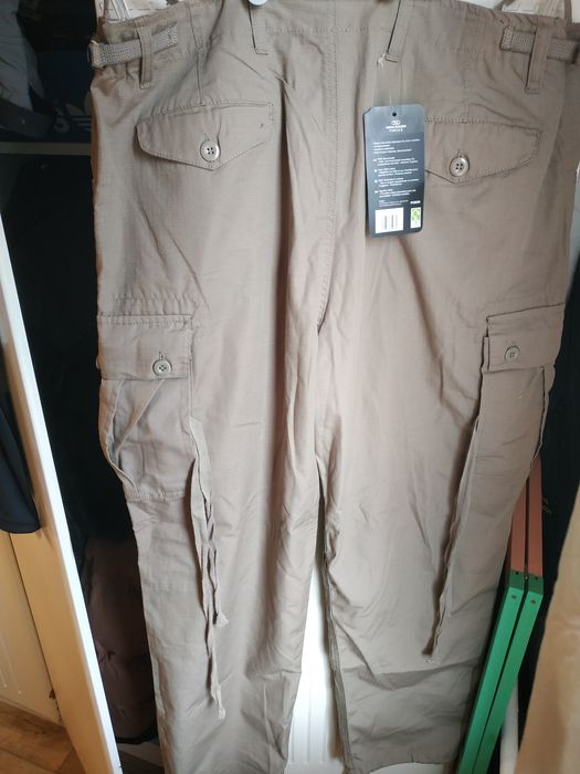 Штаны Highlander Forces M65