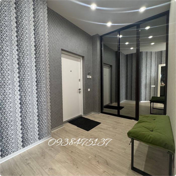 Продам 1 комн. Квартиру 54м2 ЖК Павловский квартал,ремонт современный