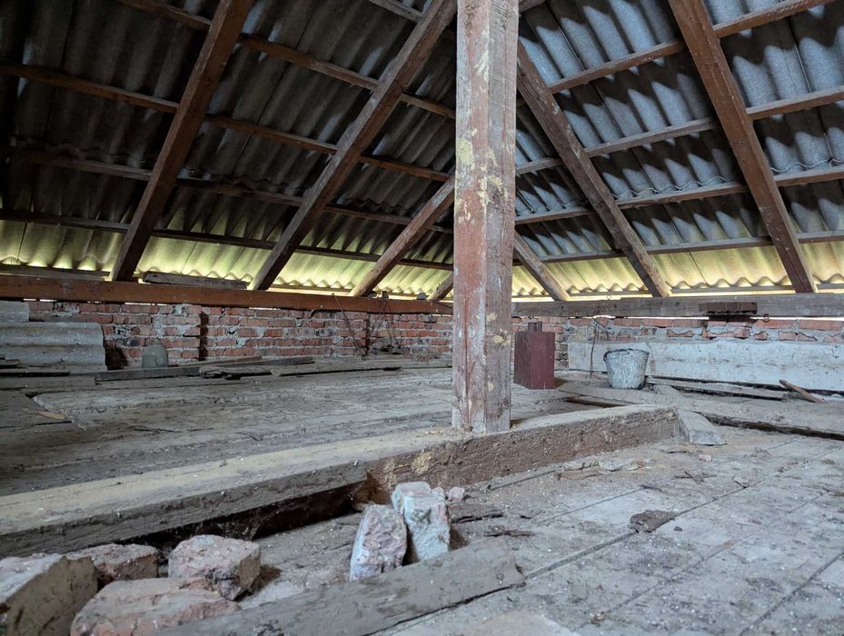 Продається будинок у с. Богородчани по вул. Вишневій (12)