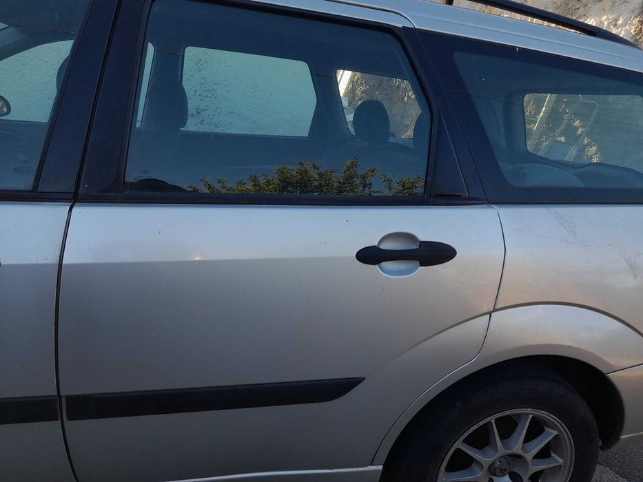 Carrinha Ford focus 1.8 diesel