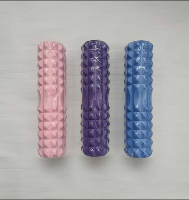 Масажний валик, 29х8 см