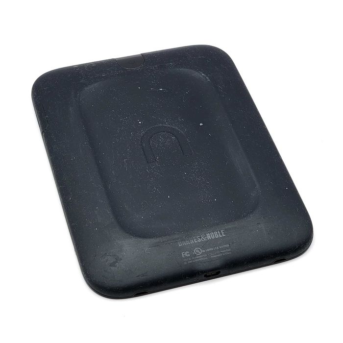 Czytnik e-book Barnes&Noble Nook Simple Touch (449)