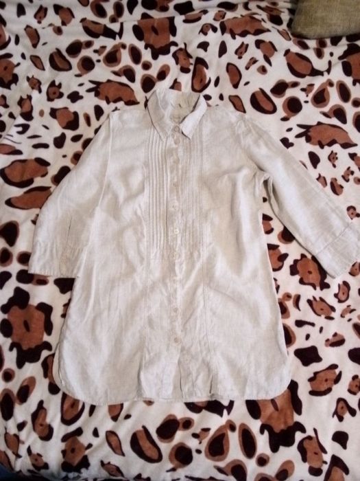 Блуза Mark & Spencer