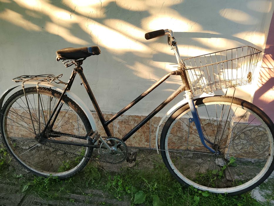 Продам велосипед.