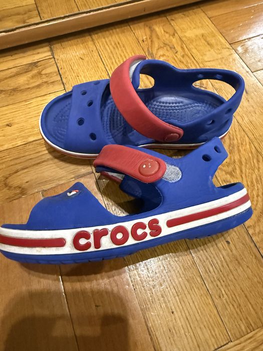 Сандалі  Crocs  c9