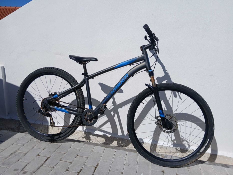 Bicicleta Rockrider ST120